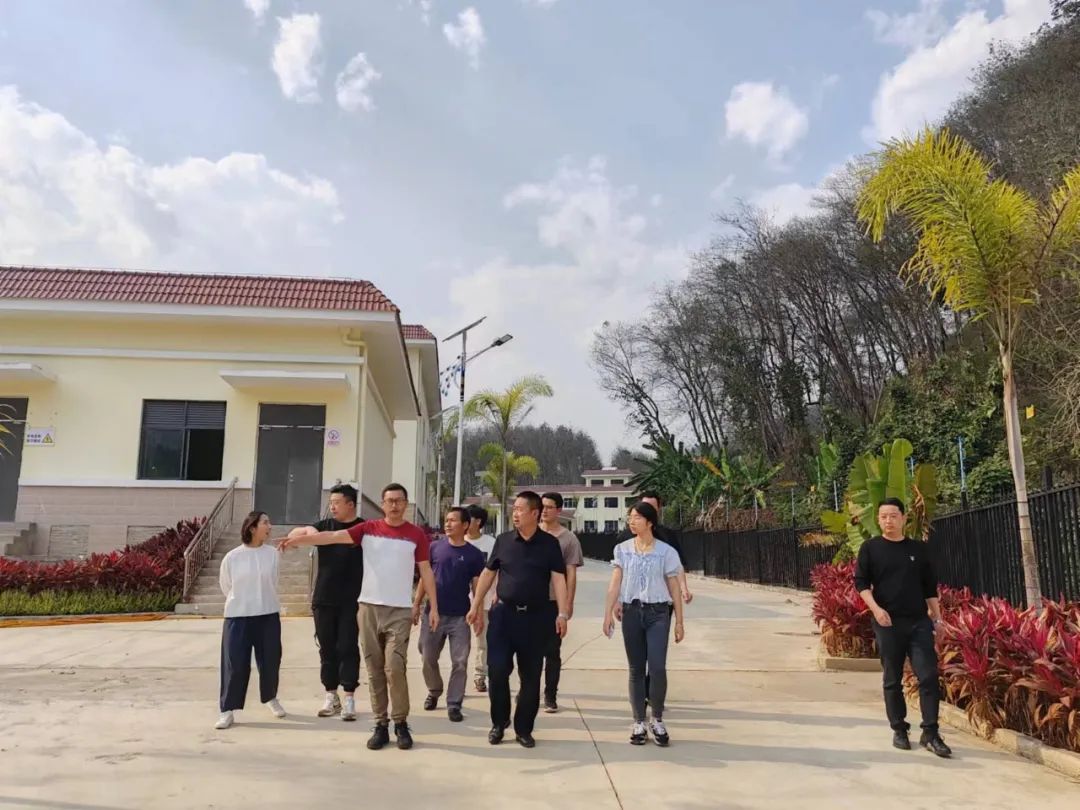 2023-2-22-云南省“興水潤滇”勞動(dòng)競賽第三調(diào)研組到景洪二水項(xiàng)目調(diào)研.jpg