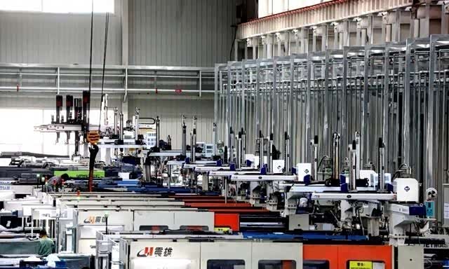 三角輪胎智能制造再獲省級認可，機器人研發引領產業升級