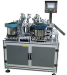 自動插裝機與工業機器人研發 核心技術、市場應用與未來展望